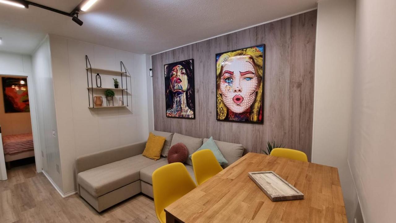 Apartamento Luz De Luna Aguadulce อากัวดุลเซ ภายนอก รูปภาพ