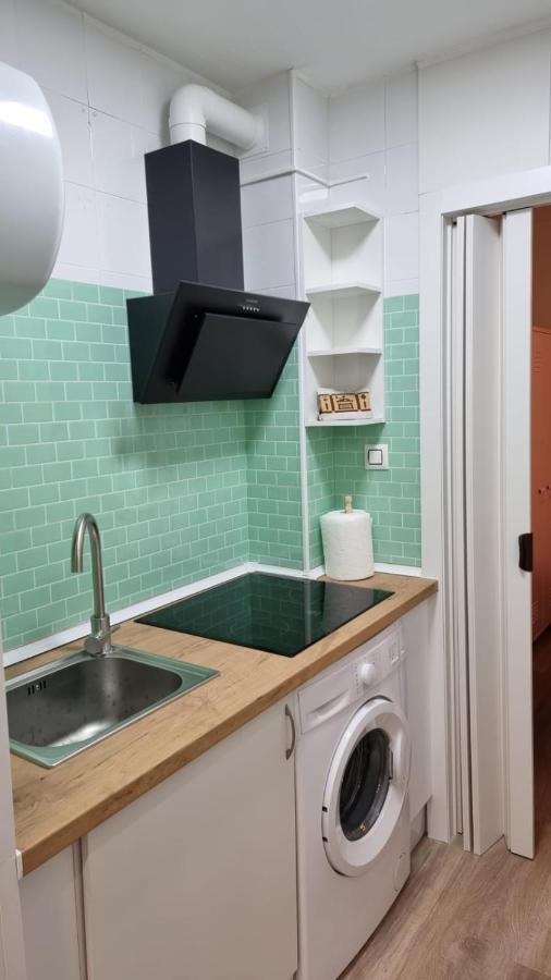 Apartamento Luz De Luna Aguadulce อากัวดุลเซ ภายนอก รูปภาพ