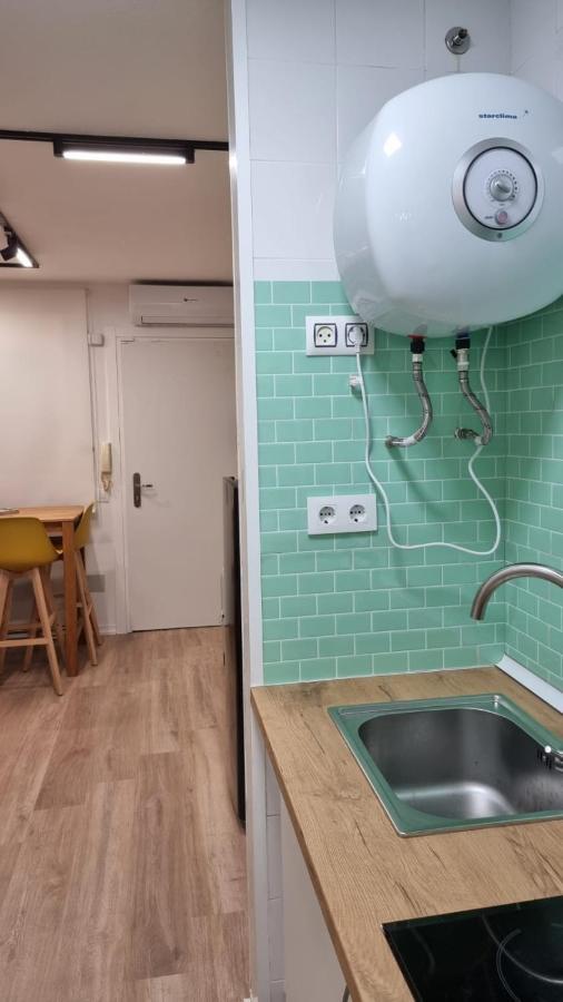 Apartamento Luz De Luna Aguadulce อากัวดุลเซ ภายนอก รูปภาพ