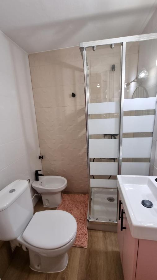 Apartamento Luz De Luna Aguadulce อากัวดุลเซ ภายนอก รูปภาพ