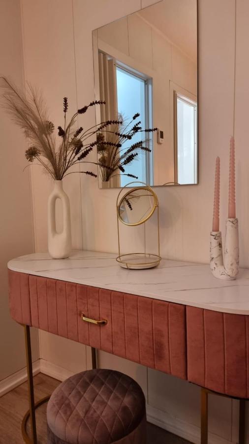 Apartamento Luz De Luna Aguadulce อากัวดุลเซ ภายนอก รูปภาพ