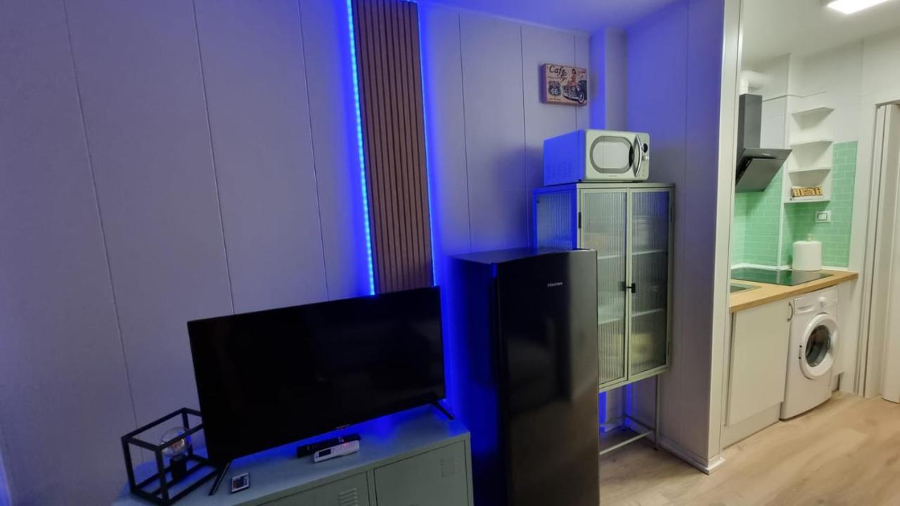 Apartamento Luz De Luna Aguadulce อากัวดุลเซ ภายนอก รูปภาพ
